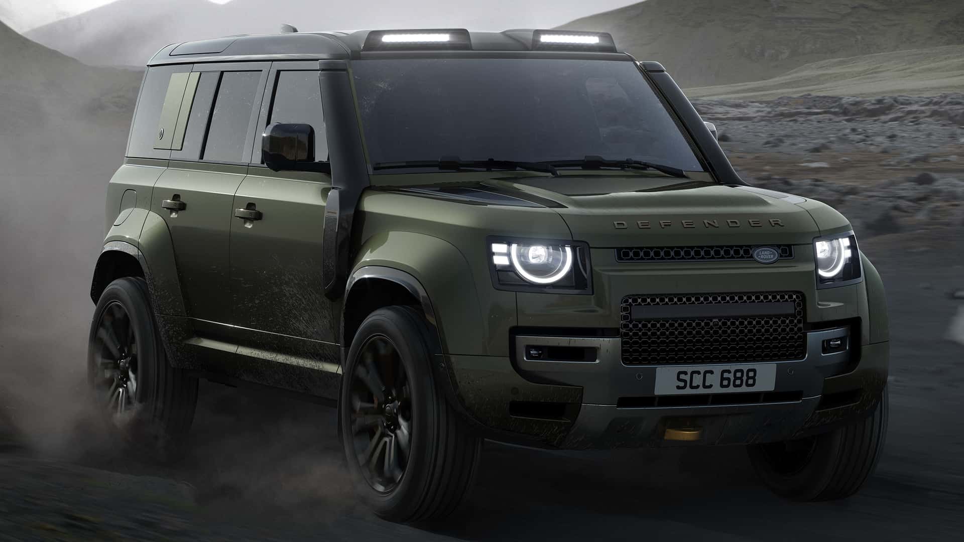 Automotive News Image