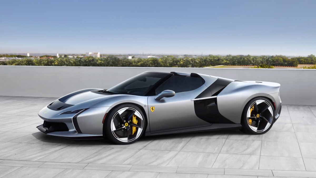 Automotive News Image