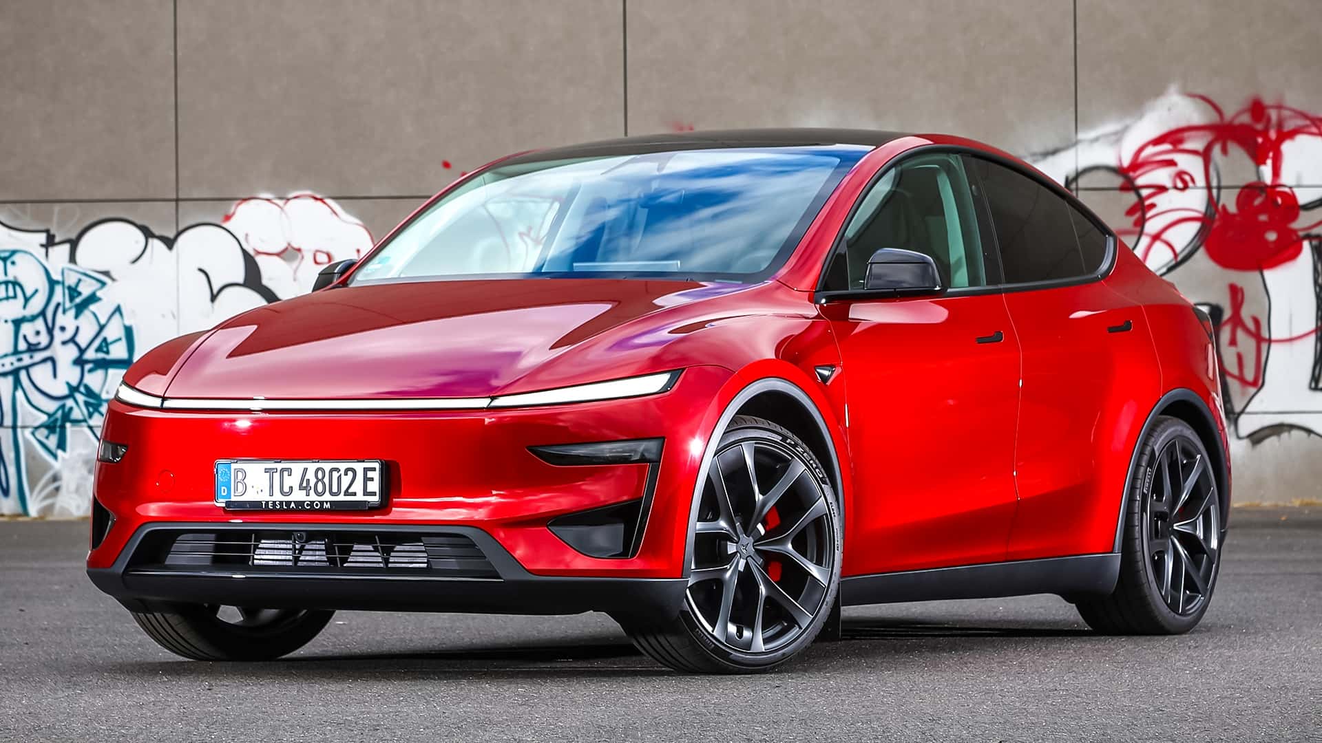 Automotive News Image