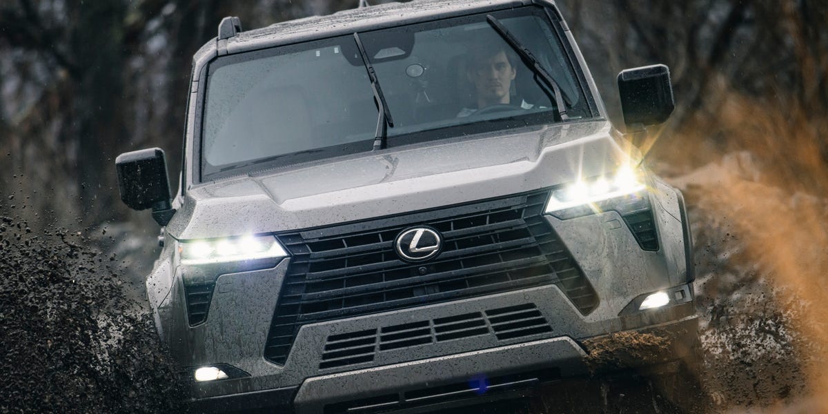 Automotive News Image