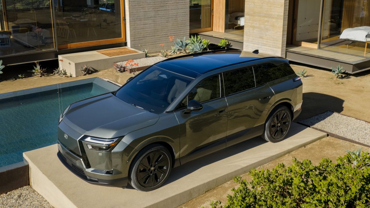 Automotive News Image