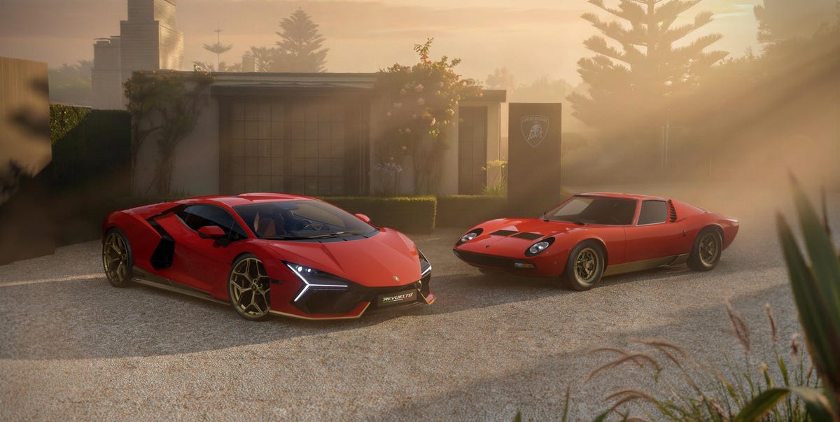 Automotive News Image