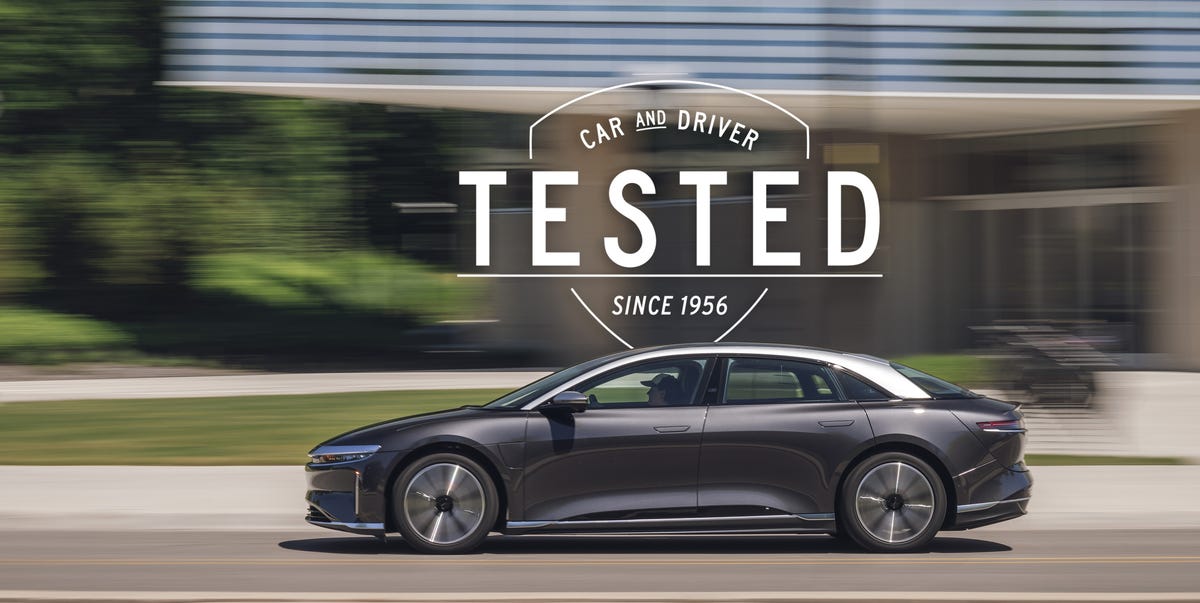 Automotive News Image