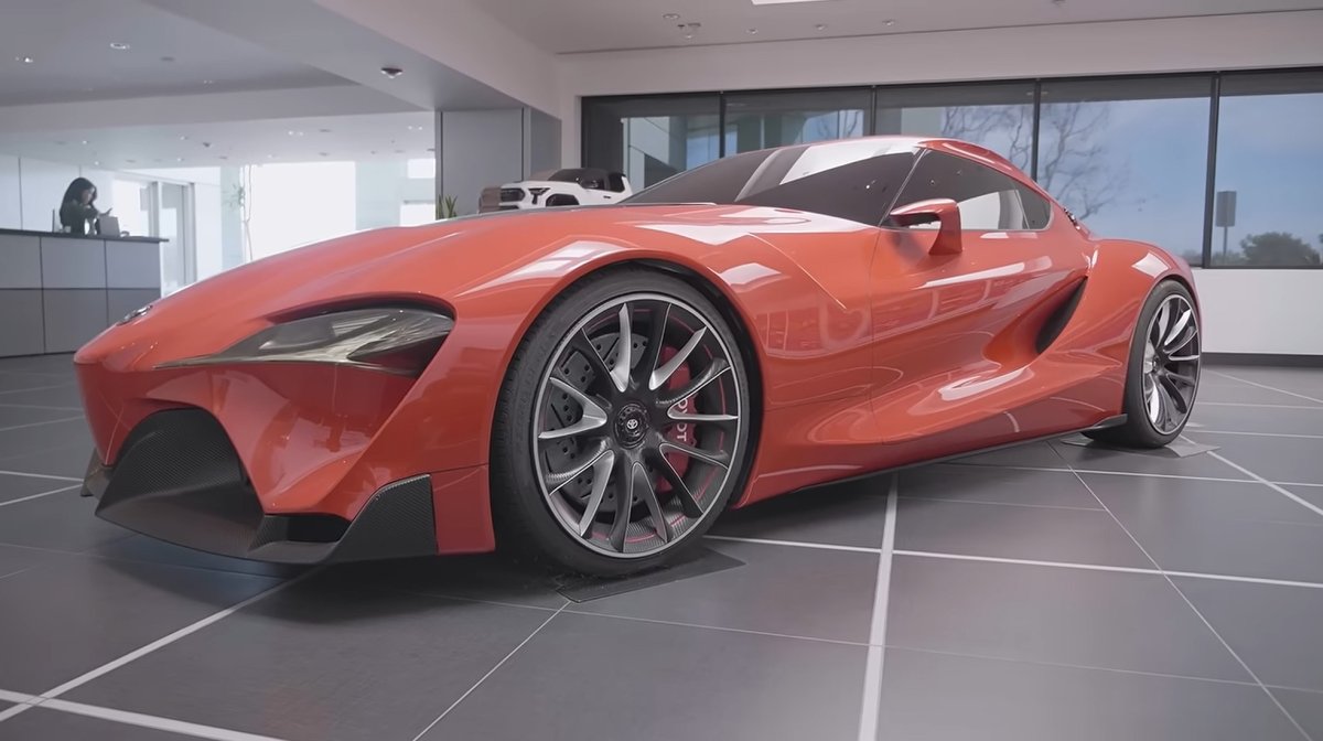 Automotive News Image