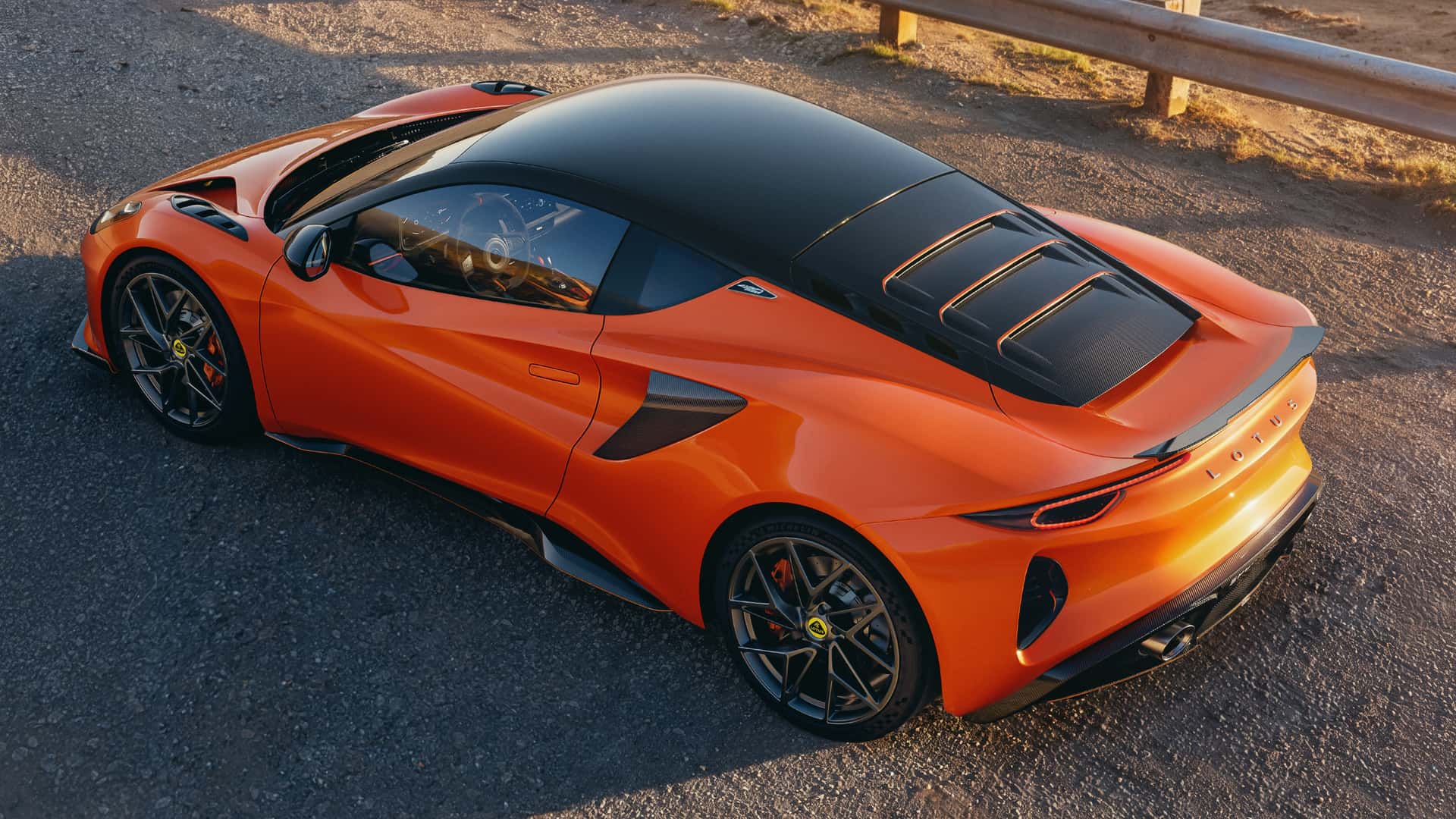 Automotive News Image