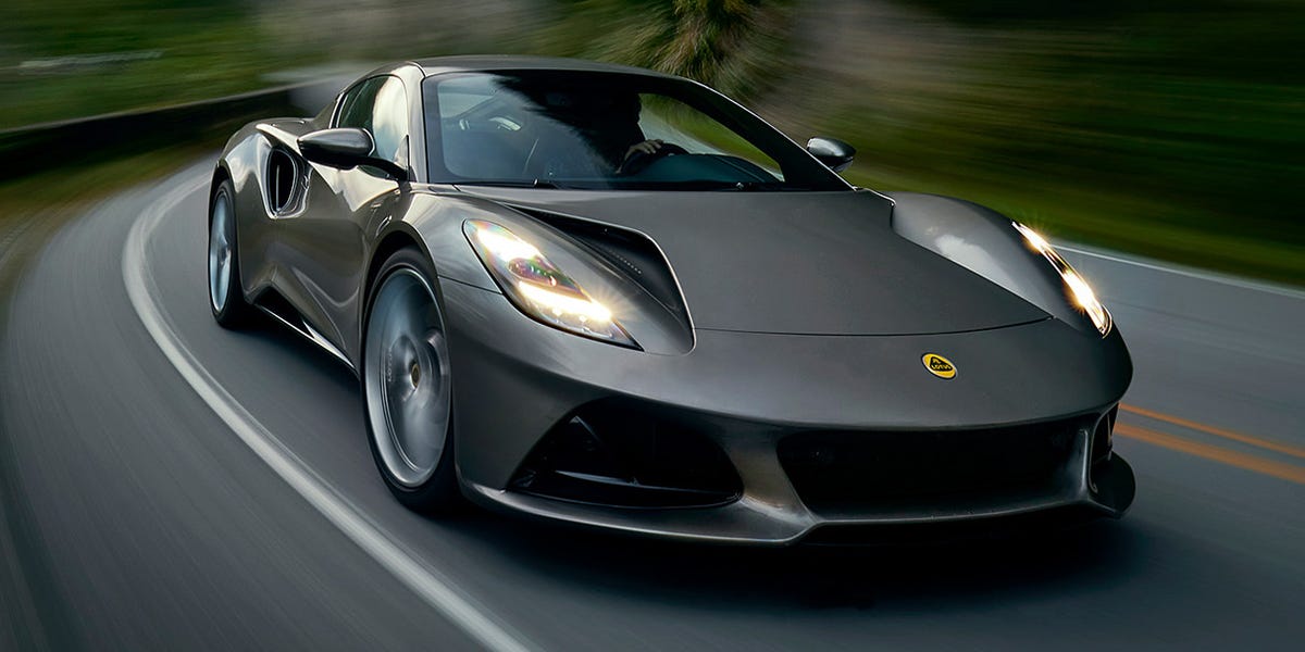 Automotive News Image