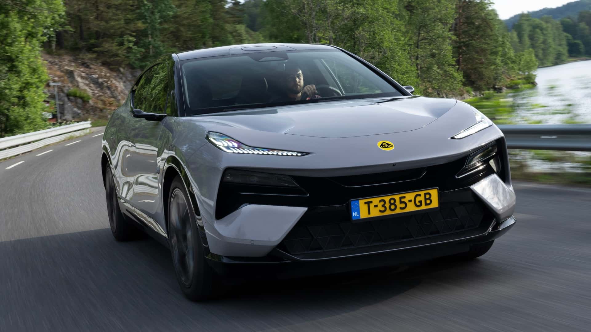 Automotive News Image