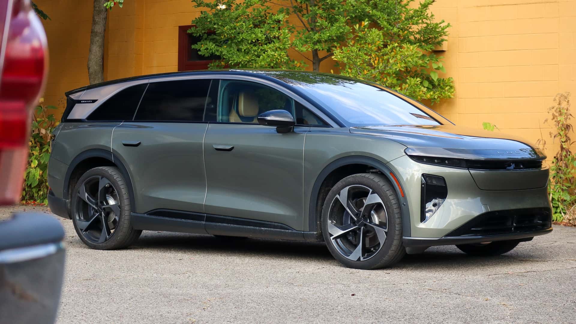 Automotive News Image