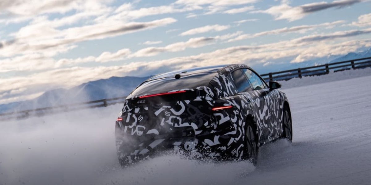 Automotive News Image