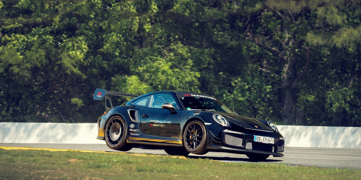 Automotive News Image
