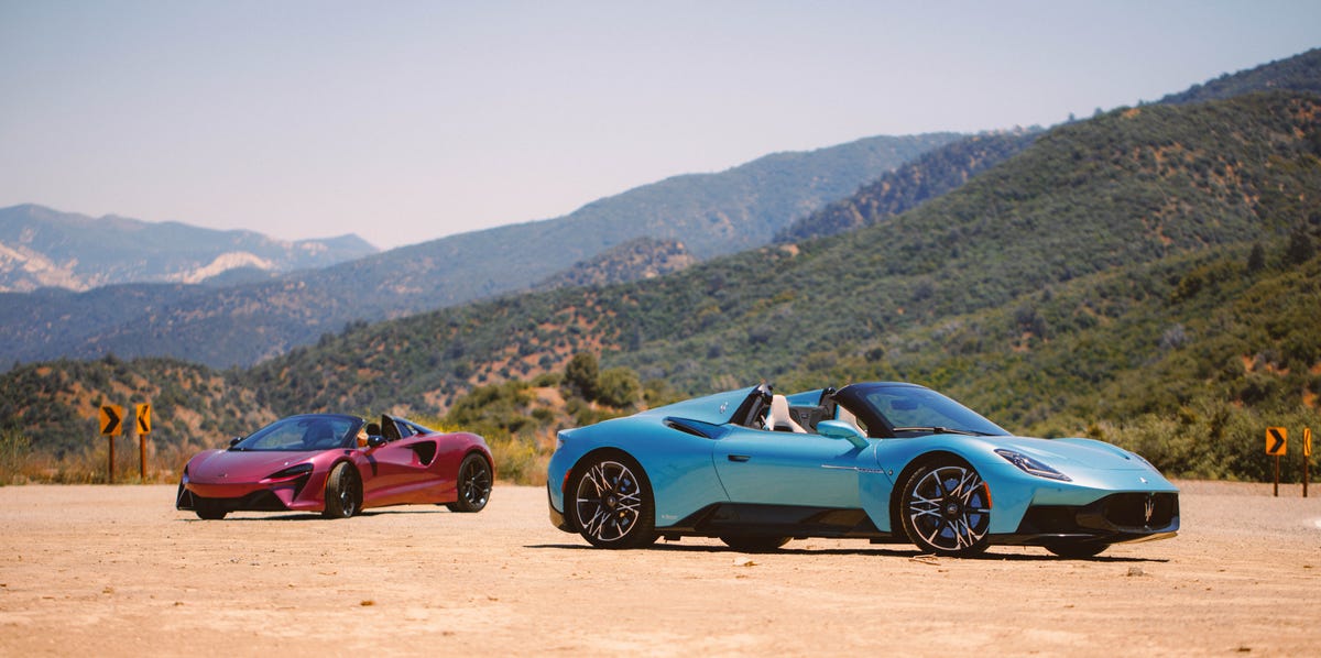 Automotive News Image