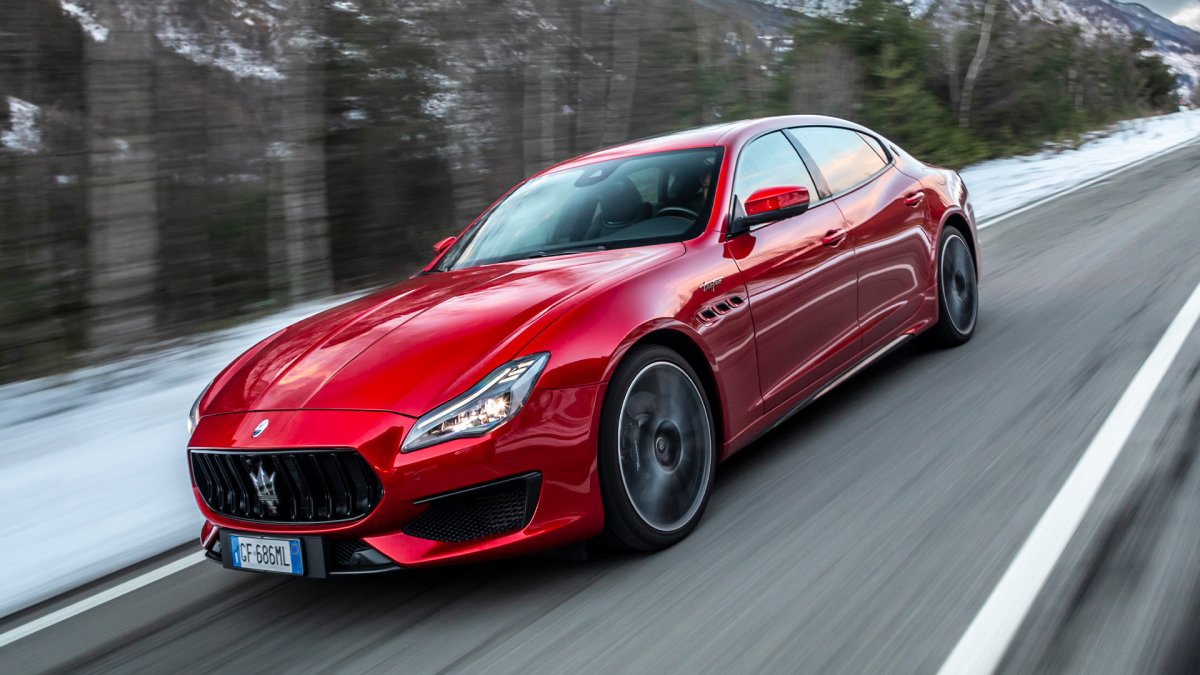 Automotive News Image