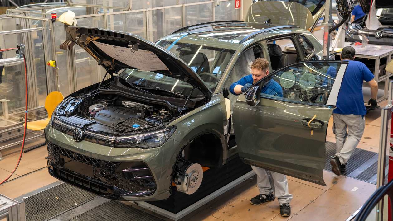 Automotive News Image