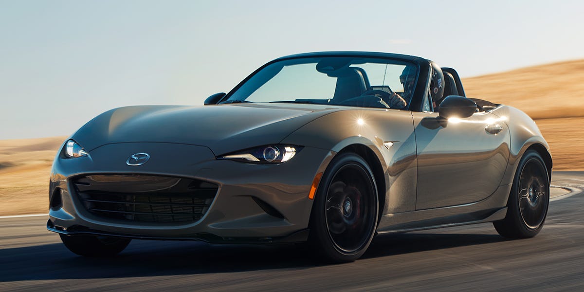 Automotive News Image