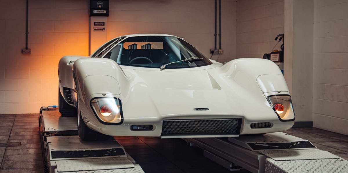Automotive News Image