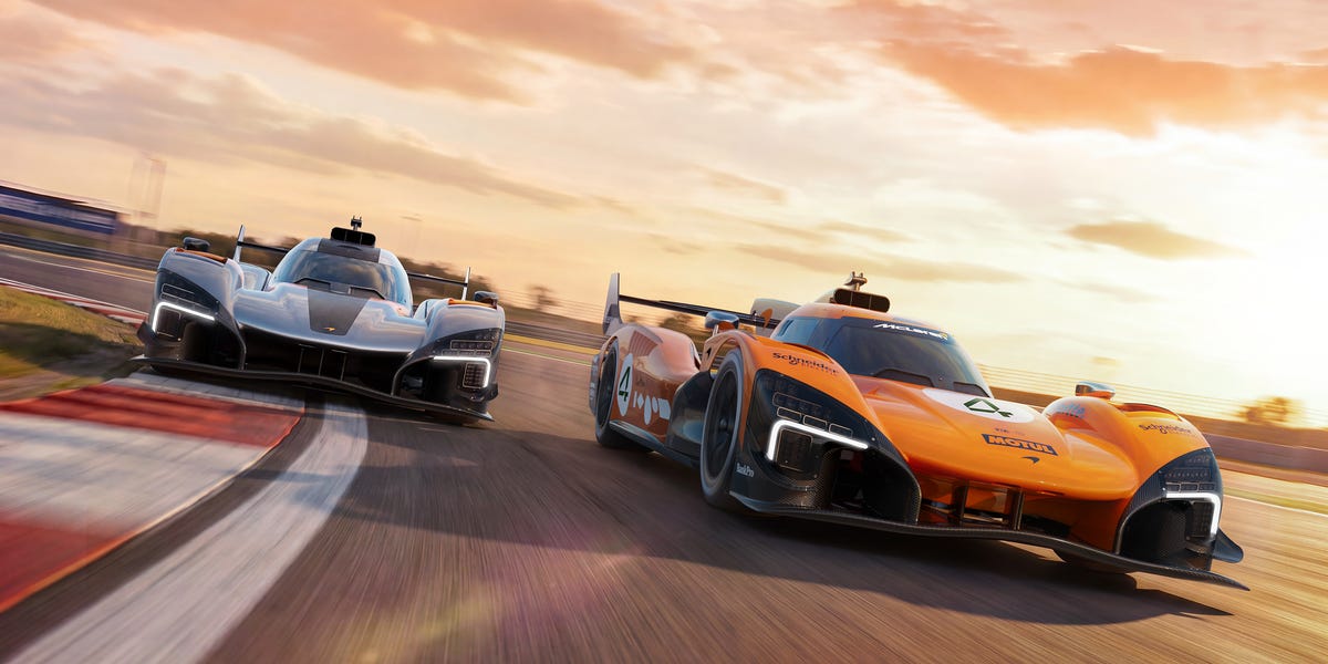 Automotive News Image