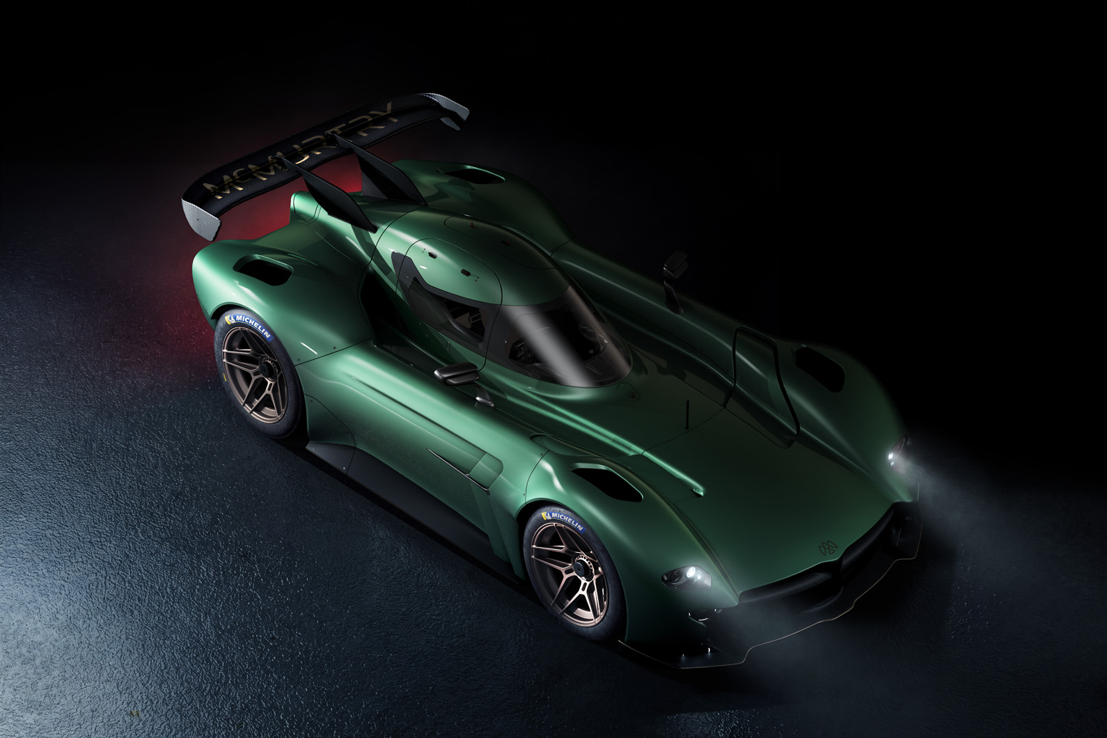Automotive News Image