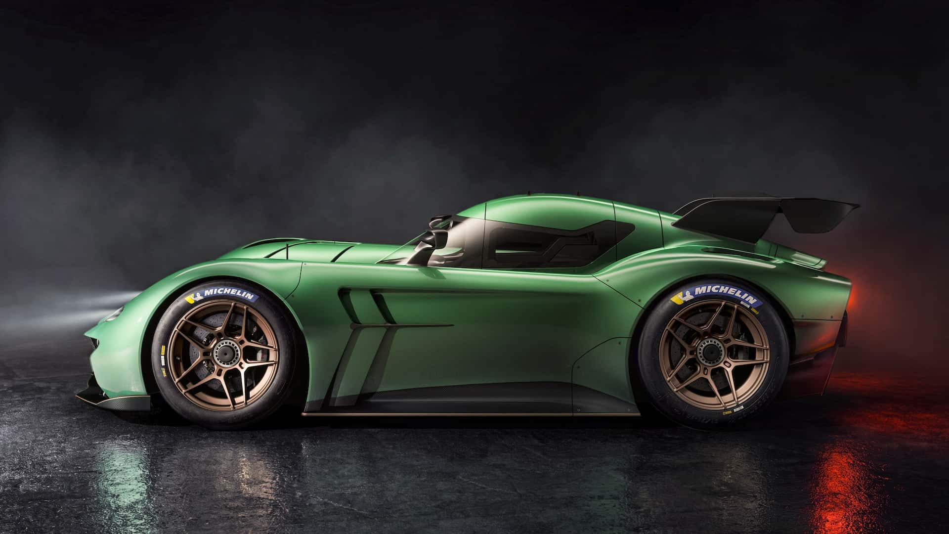 Automotive News Image