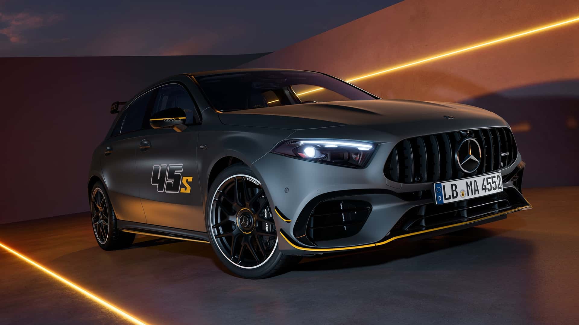 Automotive News Image