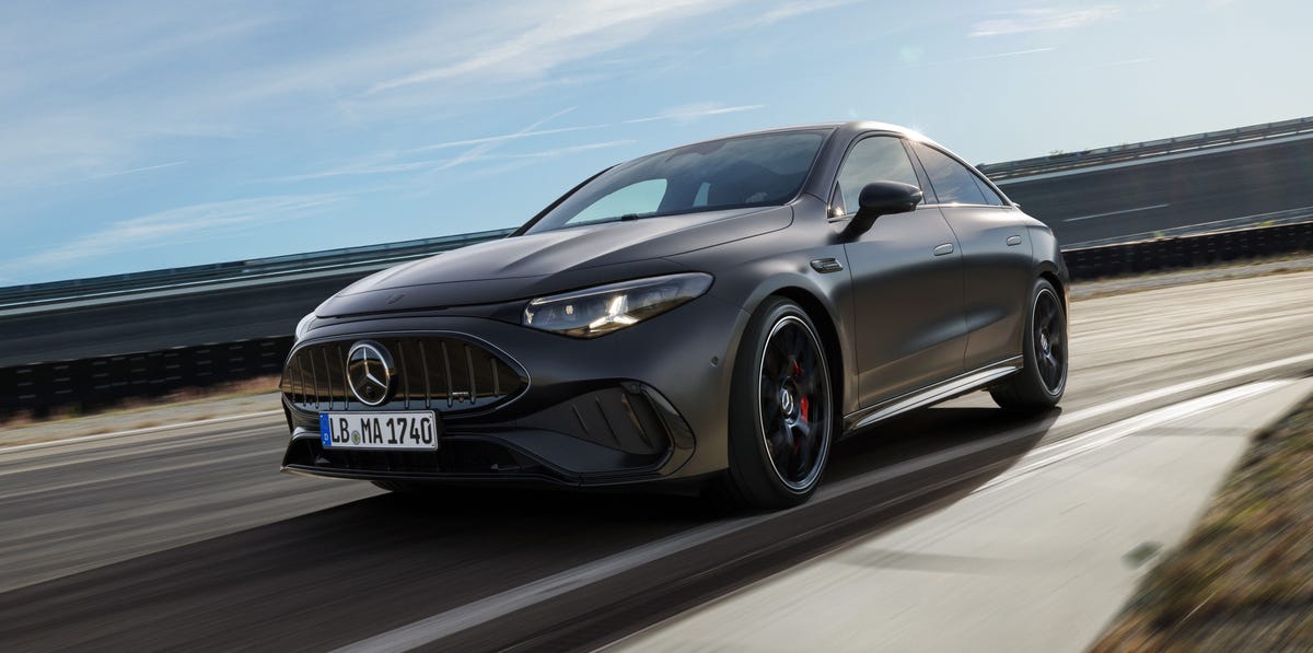 Automotive News Image