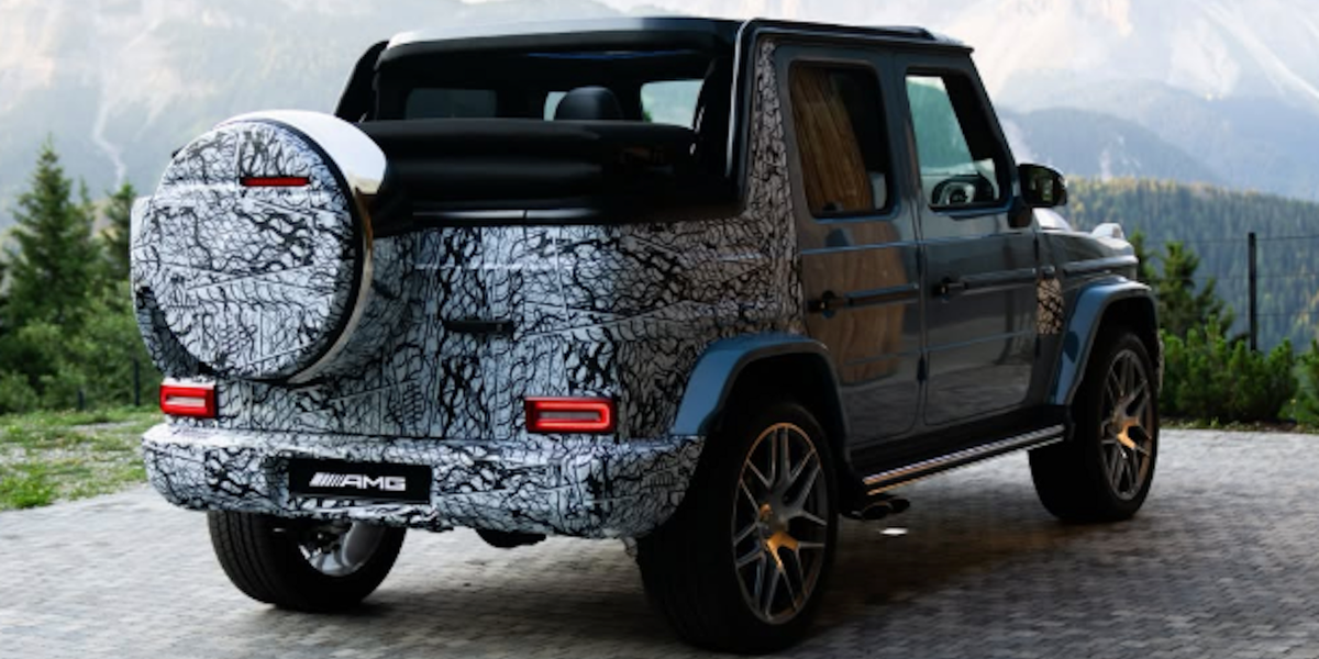 Automotive News Image