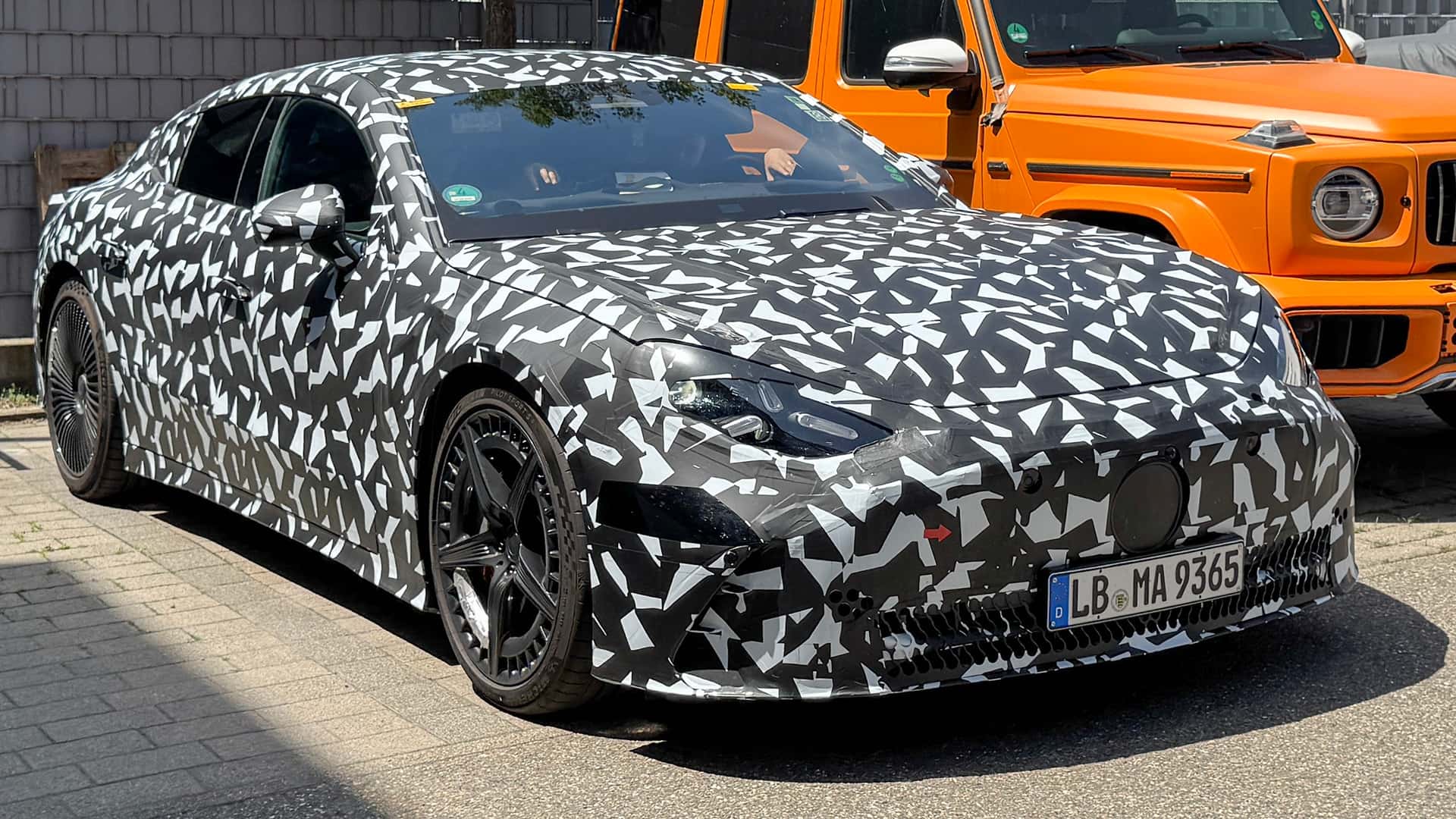 Automotive News Image