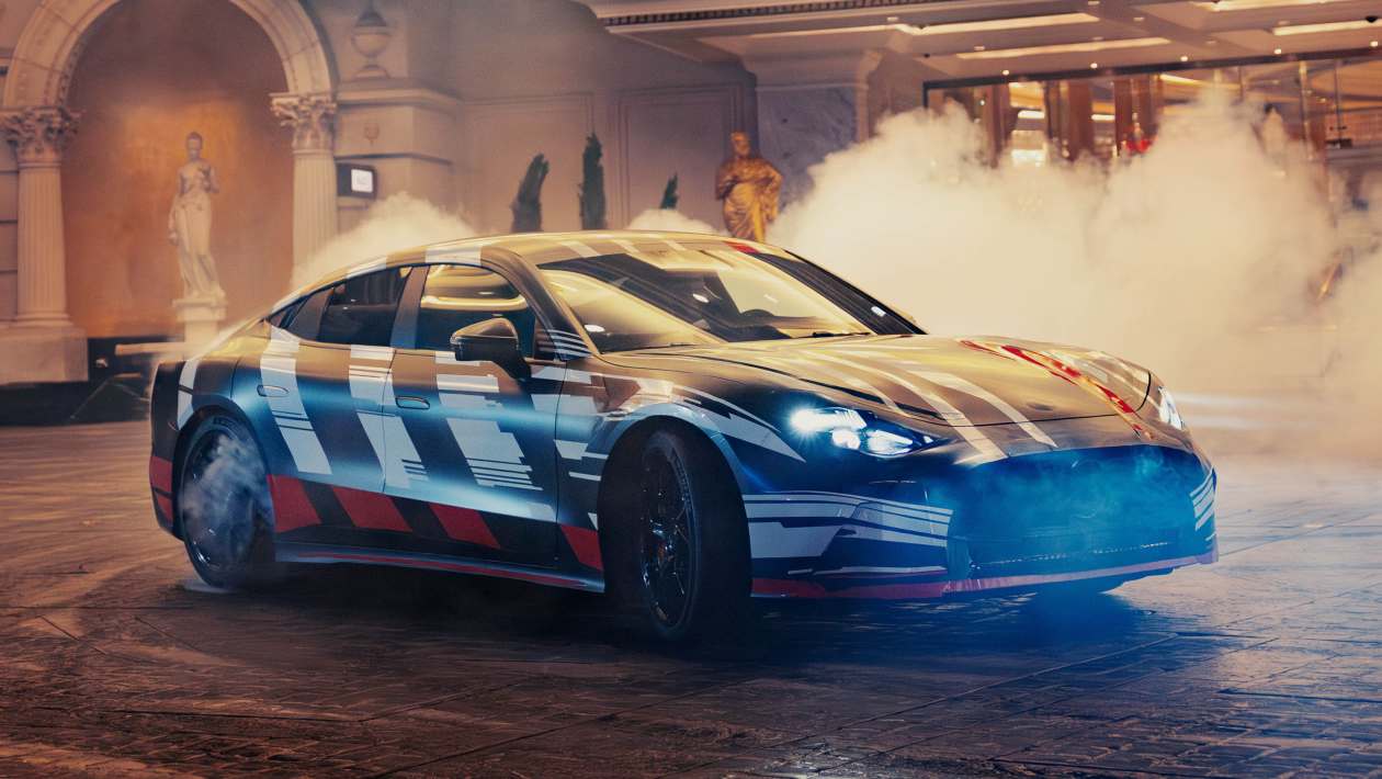 Automotive News Image
