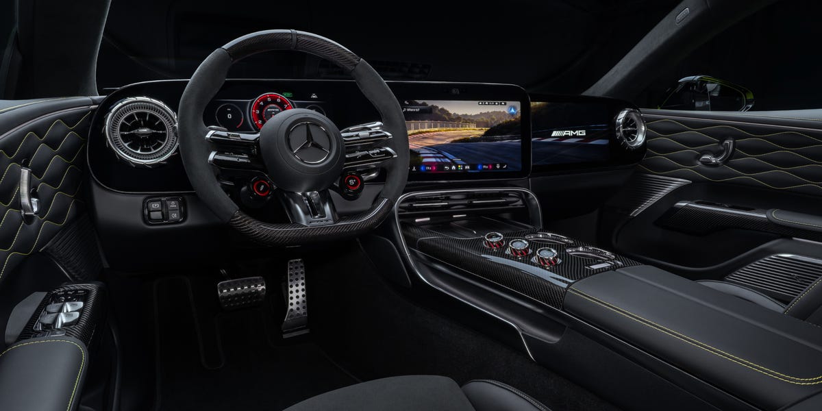 Automotive News Image