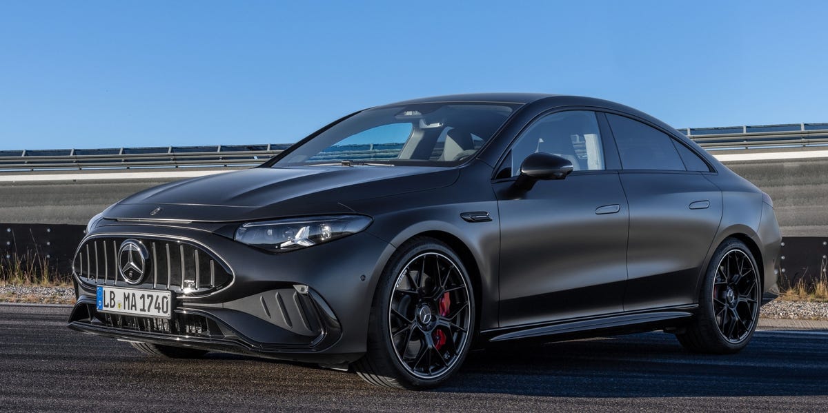 Automotive News Image