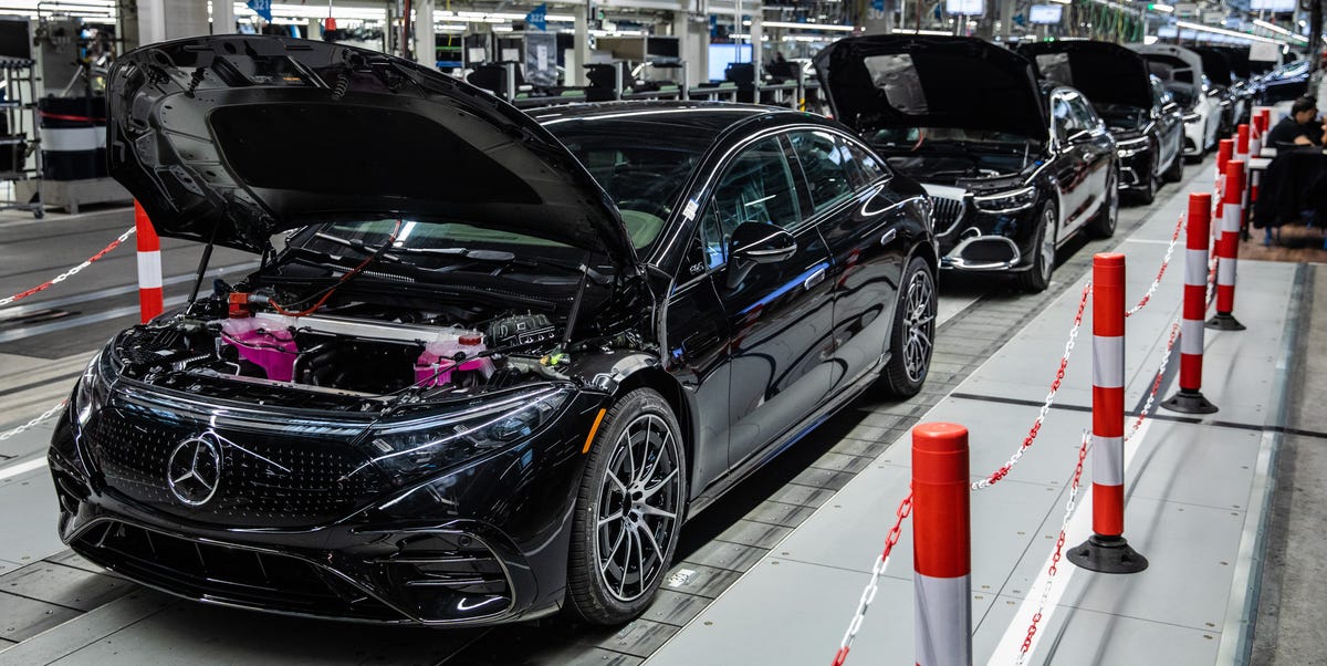Automotive News Image
