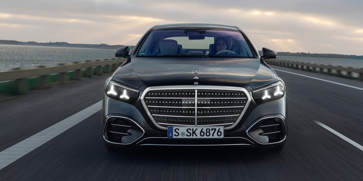 Automotive News Image