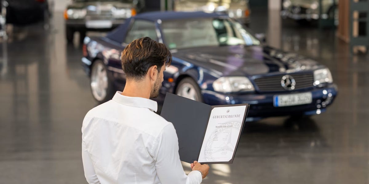 Automotive News Image