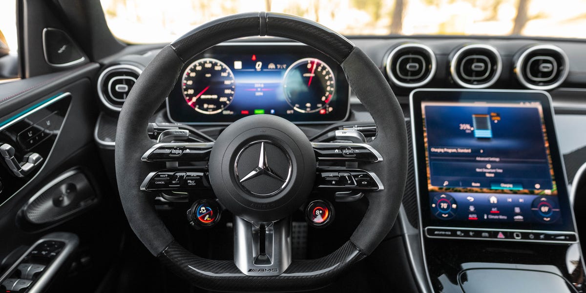 Automotive News Image
