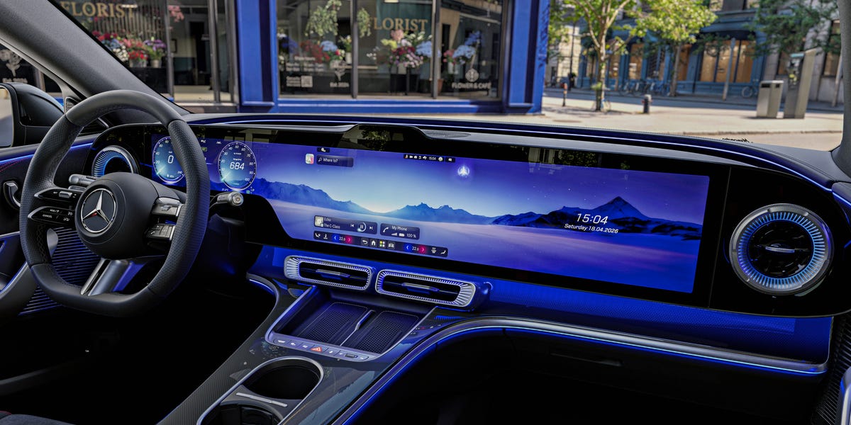 Automotive News Image