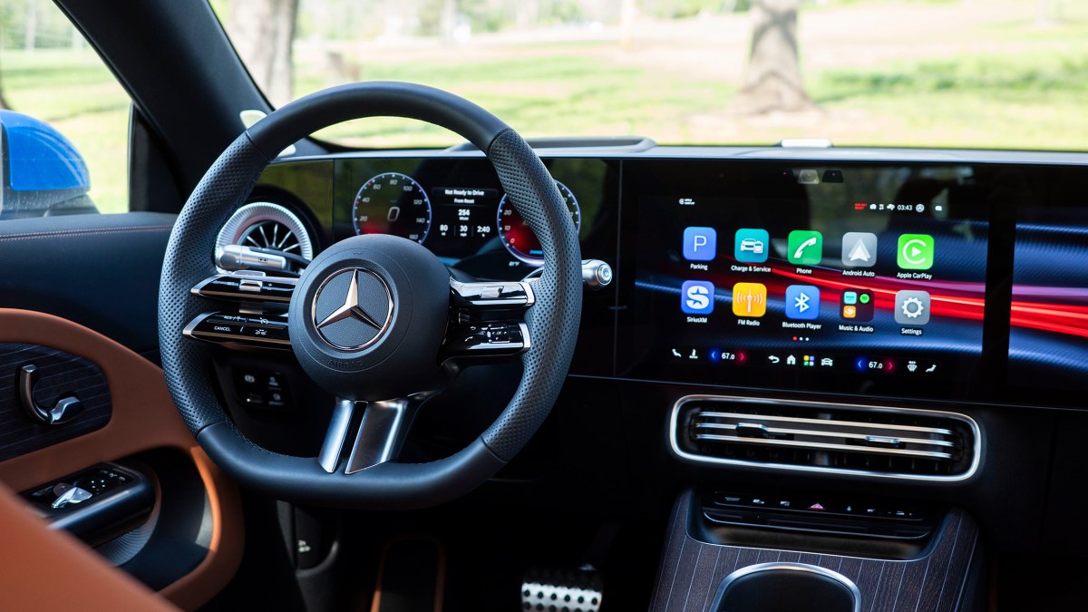 Automotive News Image