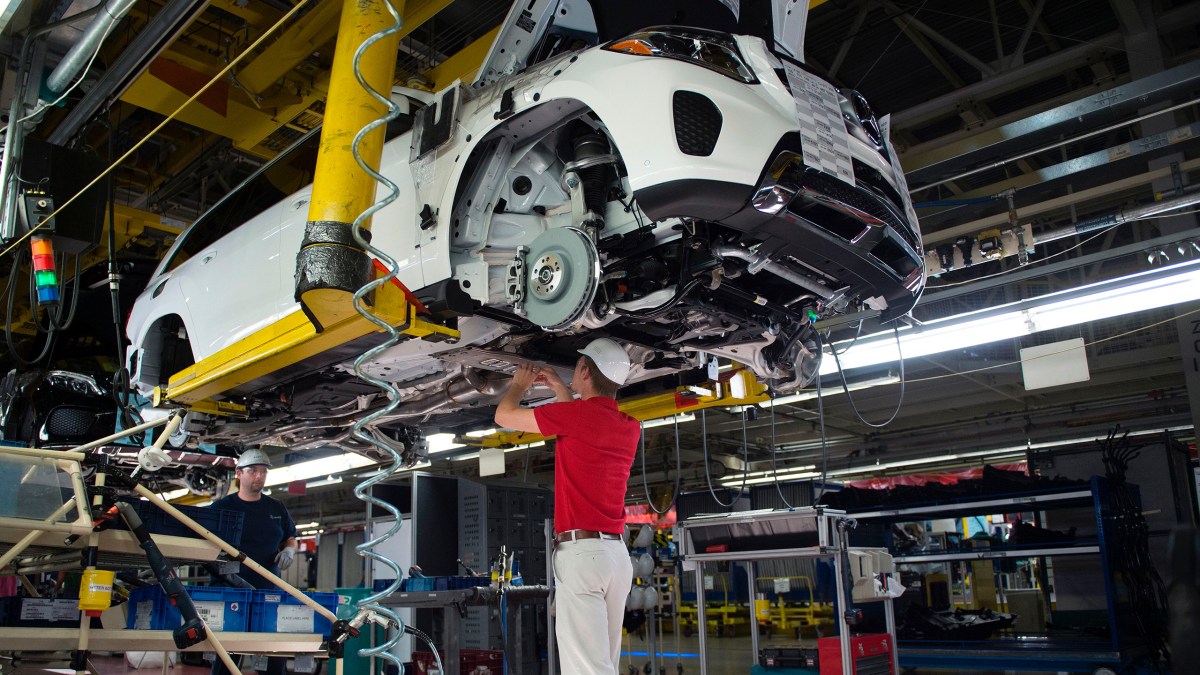 Automotive News Image