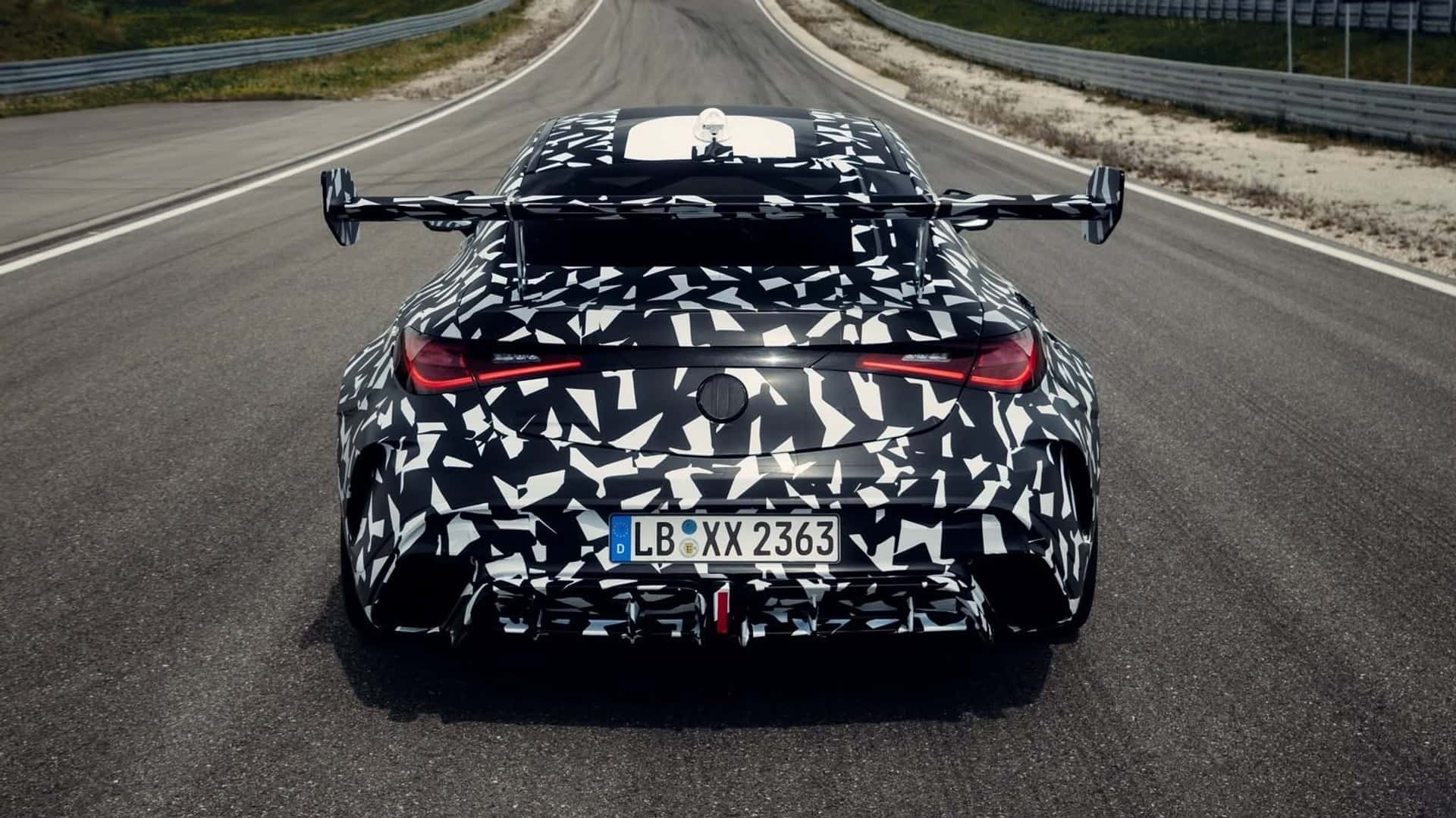 Automotive News Image