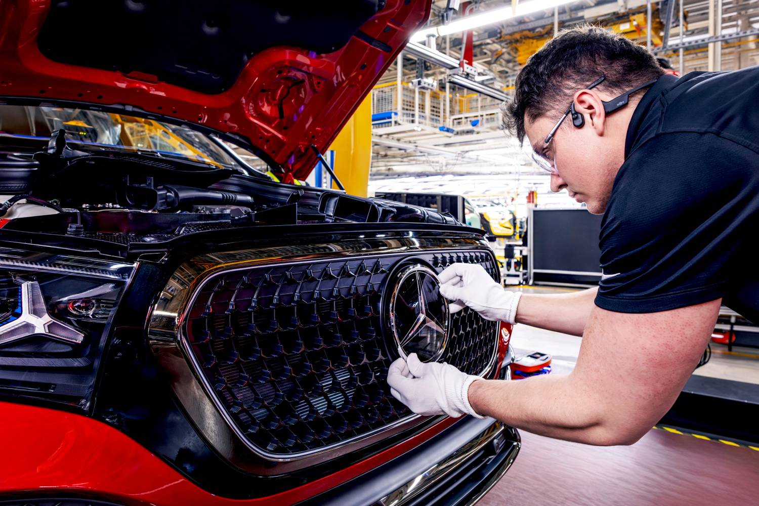 Automotive News Image