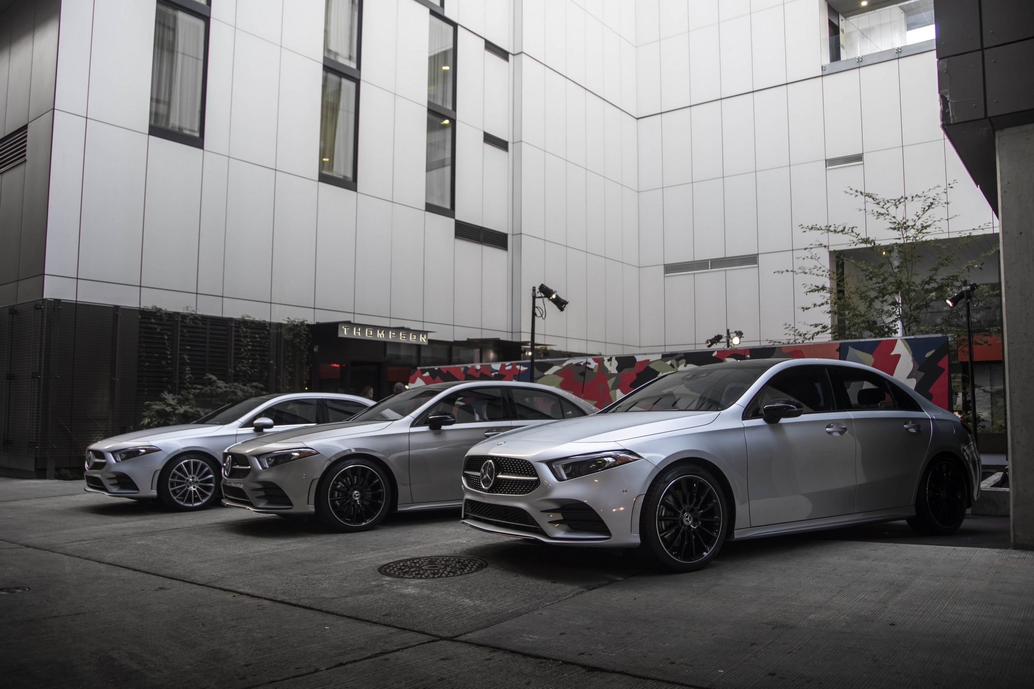 Automotive News Image