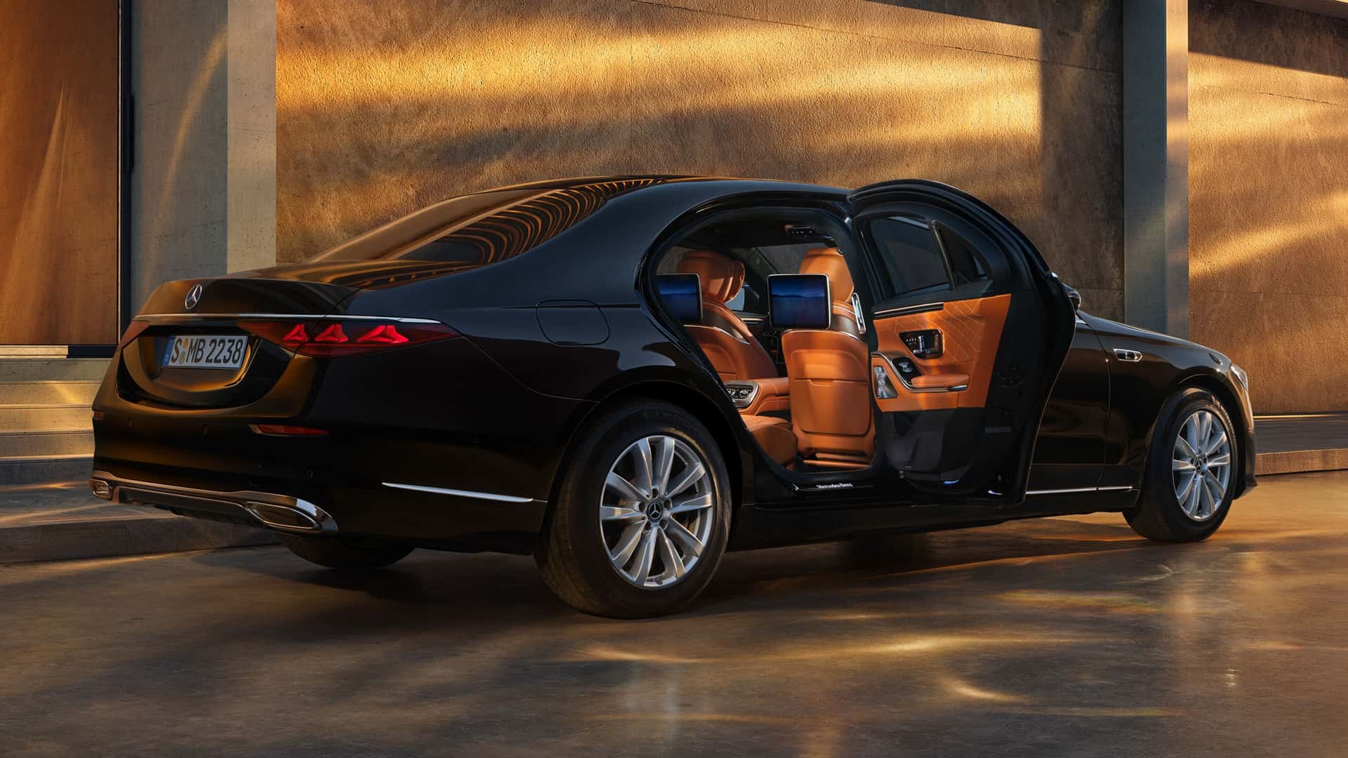 Automotive News Image