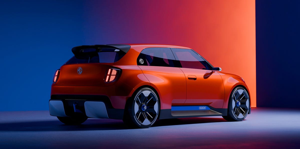 Automotive News Image