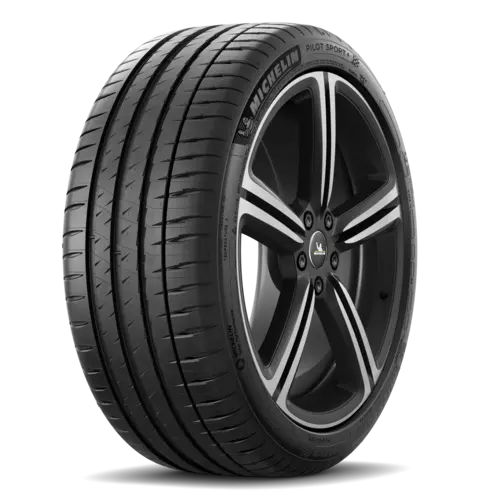 Michelin Pilot Sport 4S Detailed Test