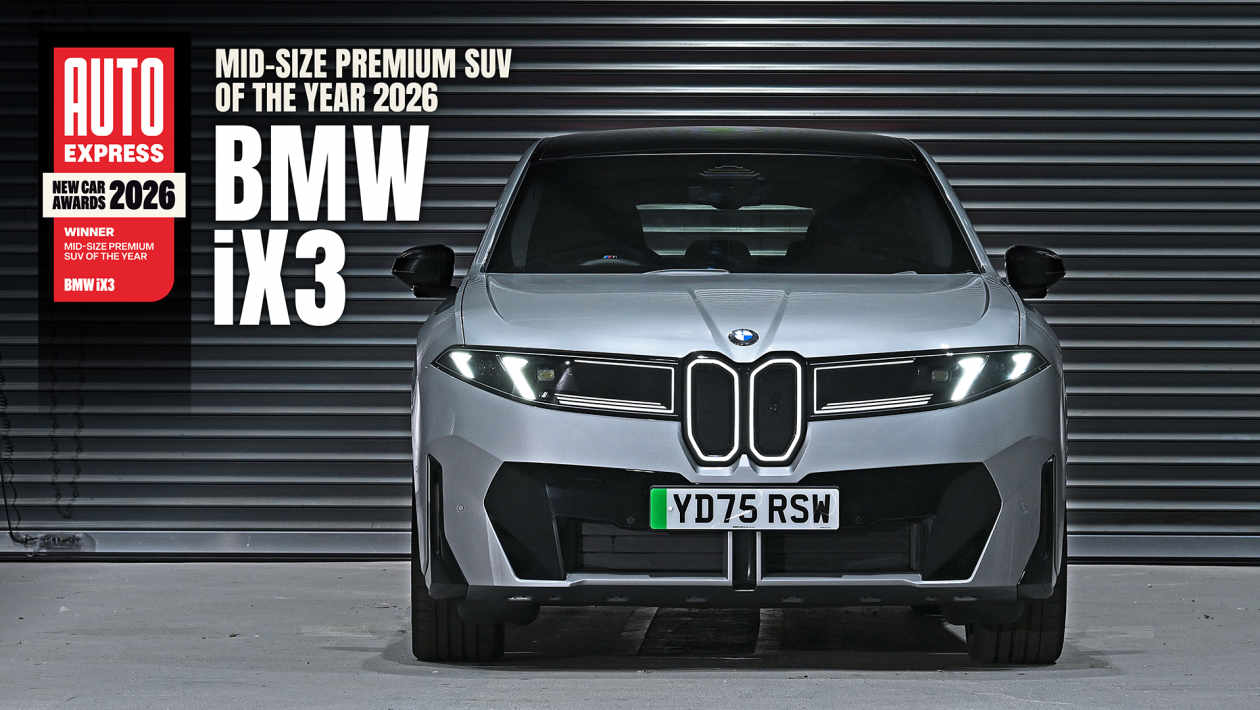 Automotive News Image