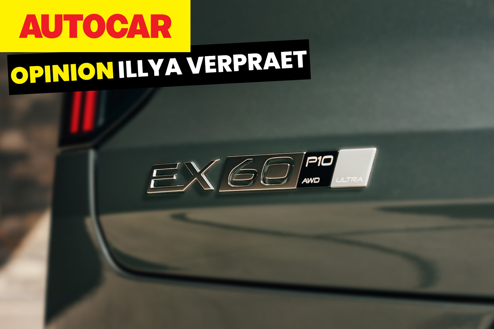 Automotive News Image