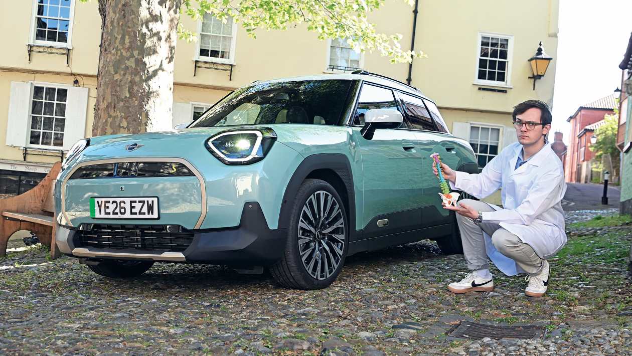 Automotive News Image