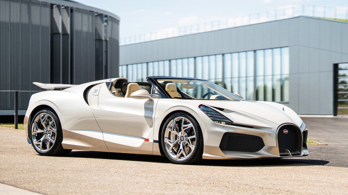 Automotive News Image