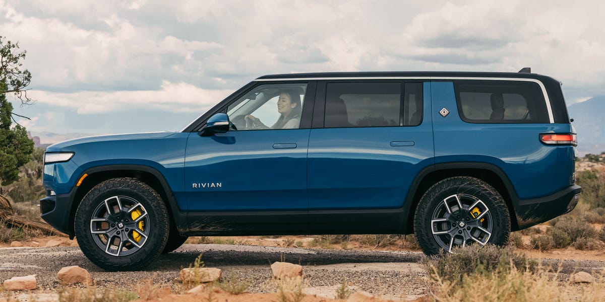 Automotive News Image