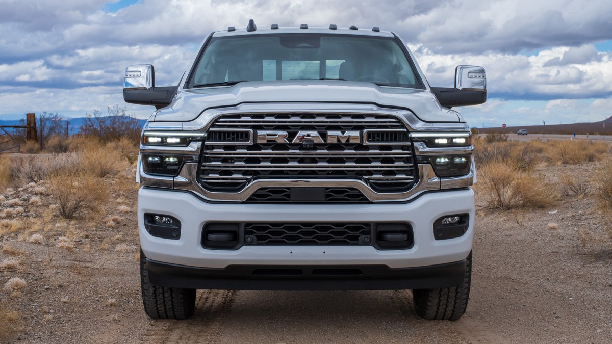 Automotive News Image