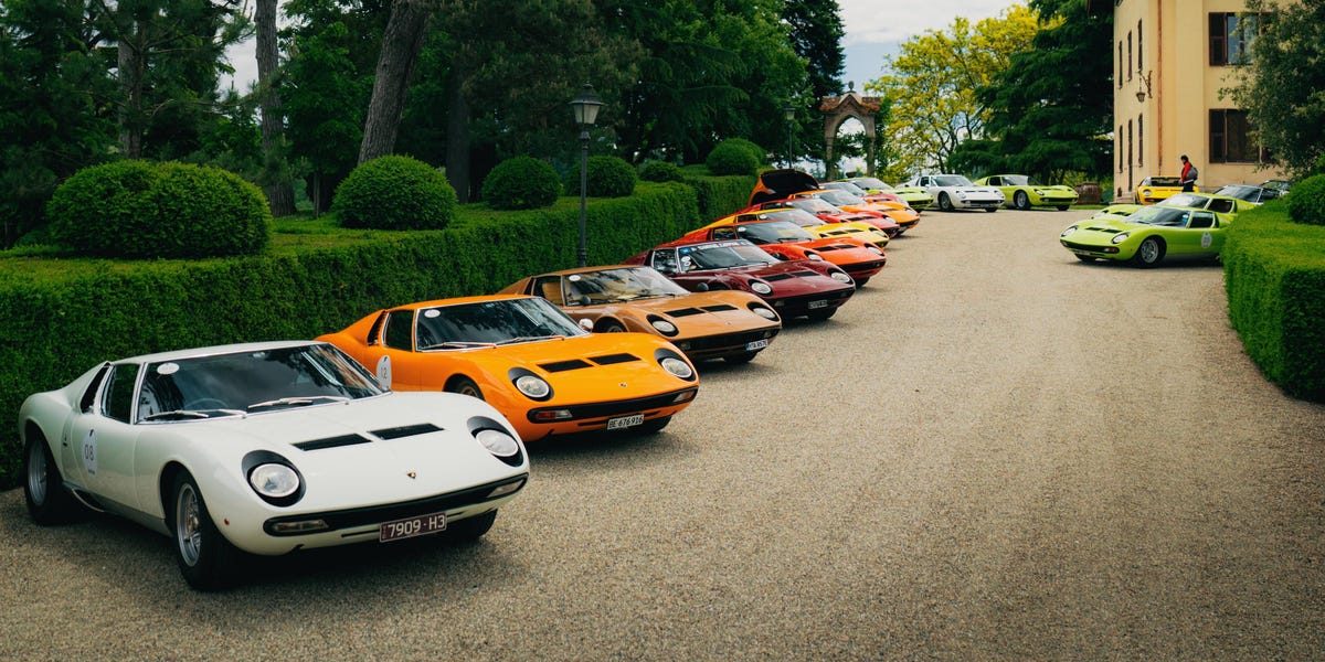 Automotive News Image
