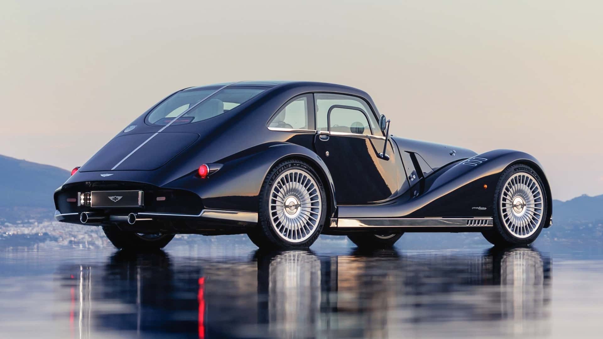 Automotive News Image